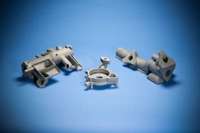 Investment Casting