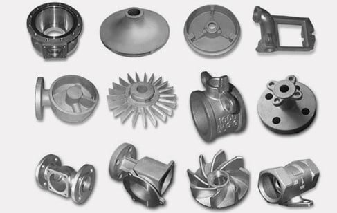 Die Casting